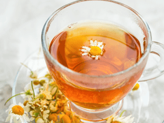 [ 레오이즈 ] 꽃차 完