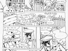 제목 없는 만화