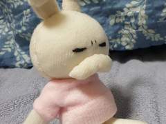 발터 토끼 인형 만들기