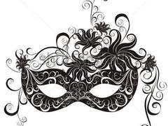 [버키토니] Masquerade_1