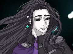 시어도어-엘프-녹티스-스노우드롭