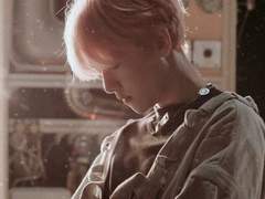 [백현 빙의글] 착오 結