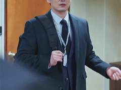 [ 비밀의 숲 황시목 드림 ] 밥 한끼 해요