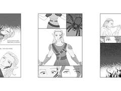 [제브워든]그 열쇠의 의미는?