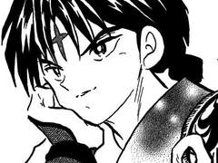 푸른 바다 앞에서...