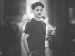 신 따윈 존재하지 않아 下