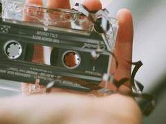 [리암노엘] Rock N Roll Star 6