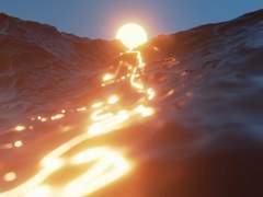 [카이아오] 그렇게 인어 공주는 물거품이 되어 사라졌습니다.