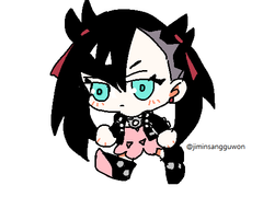 PKM 8세대 연성 모음.