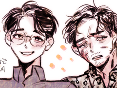 [스위트 홈] Sweet Sweetie Shop-!