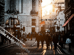 Code name : Betrayer