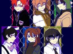 미스테리수사반