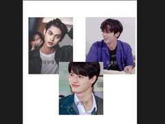 Whatever (왓에버) 12