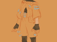 그외 덕질과 그림 백업