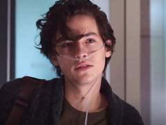 Five Feet Apart (2019)