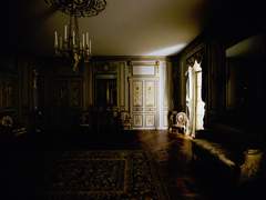 [악칠여심구] 養雀怡情양작이정 6