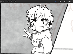 미야 동생의 첫 남친이 바람을 피면?