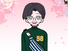 웹툰 짧은 드림들