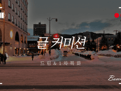 밤나시 글 커미션