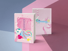 [커미션] 빙상장 공주님