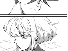 가로리오 아무만화3