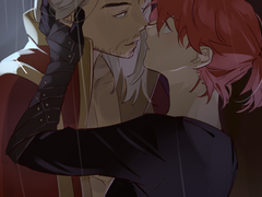 불꽃, 나는 듯이.