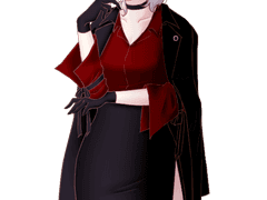 [ 알리사 바라노프 / 여 / 34세 / 러시아 / 마피아 ]