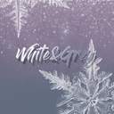 White&Grey