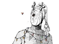 나루토 보루토 낙서 모음