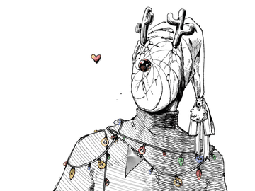 나루토 보루토 낙서 모음