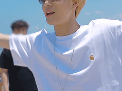 좀 이상한 팀플남