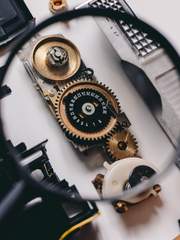 버디 서스펜스 TRPG 둘이서 수사