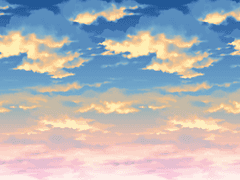 노란색 카나리아