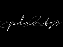 [플란칼리]Plants