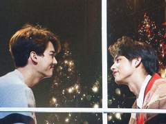 귀밑에서 풍기는 짝사랑의 향기 episode 15