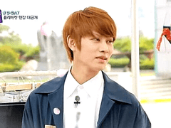 [경훈X희철] 그 남자가 예뻐보일 때 1