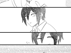 슈이치랑 모모타 만화