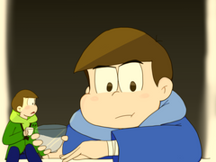 [카라른/쵸로카라] 누군가 빈 잔을 채워주오 -3-