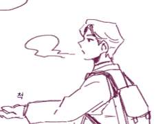 [시목동재] 200원짜리 썸