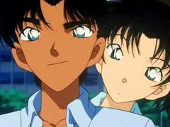 가사 / 명탐정코난 핫토리 헤이지와 토야마 카즈하 같은 가사, 유승범 - 질투