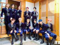 역모를 계획하다.