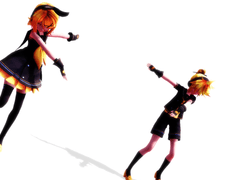 MMD 초보가 알려주는 짧은 MMD 기초강좌!