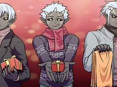 크리스마스 특집