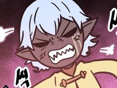 보너스 - 45화 서비스컷