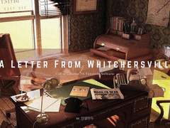 A Letter From Whitchersvill
