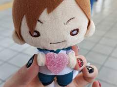 [여행기] 만난 적도 없고 얼굴도 모르는 트위터 친구랑 일본 오타쿠 여행다녀온 썰 1