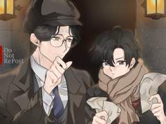 탐정x조수au 망무