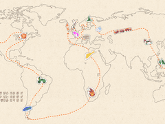 몰라도 괜찮은 이야기들