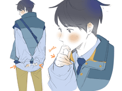 체리마호 연성 모음1