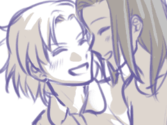 레이마스 낙서 백업